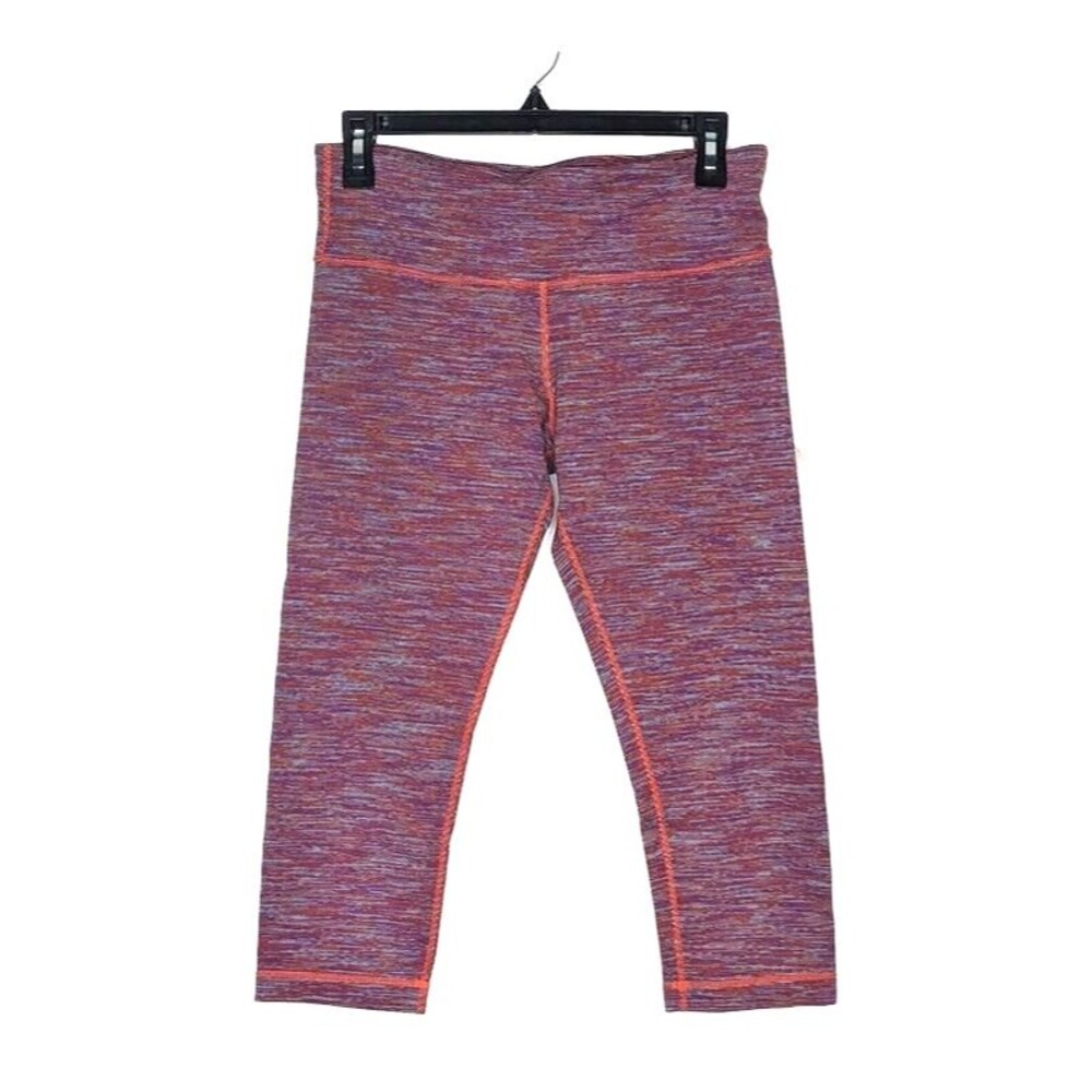 Women's Multicolor Leggings